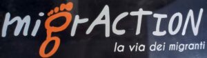 Migraction - logo