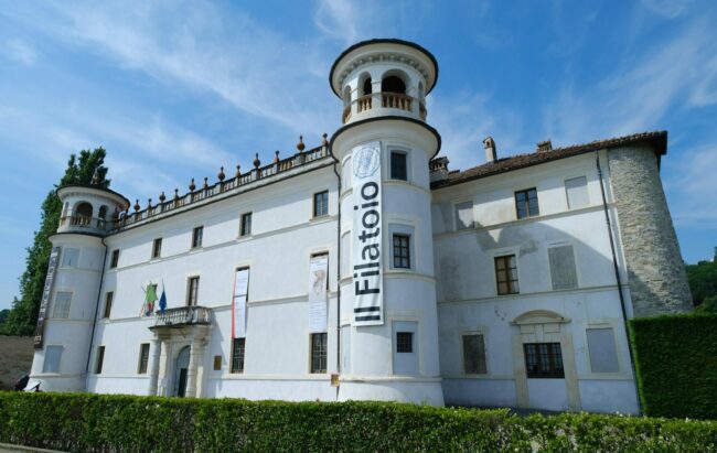 Facciata Filatoio 2