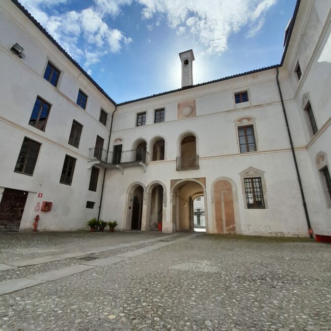 Filatoio (1)